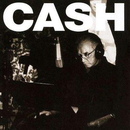 Johnny Cash - American V: A Hundred Highways (LP)