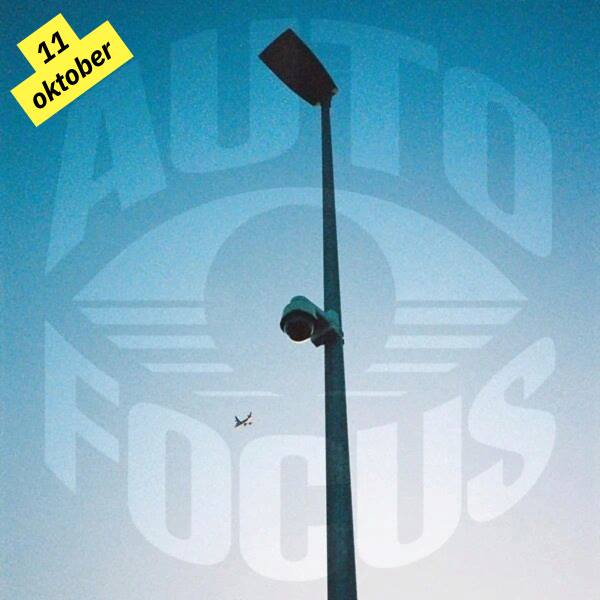 Jazz Brak - Autofocus (2LP)