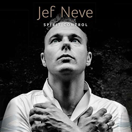 Jef Neve - Spirit Control (LP)