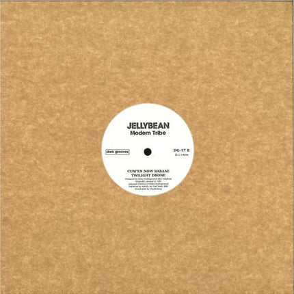 Jellybean - Modern Tribe (12 inch)
