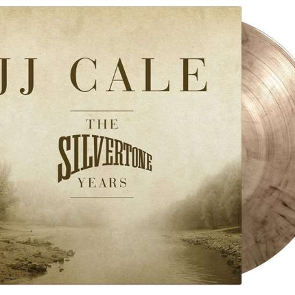J.J. Cale - The Silvertone Years (2LP) (Smokey vinyl)