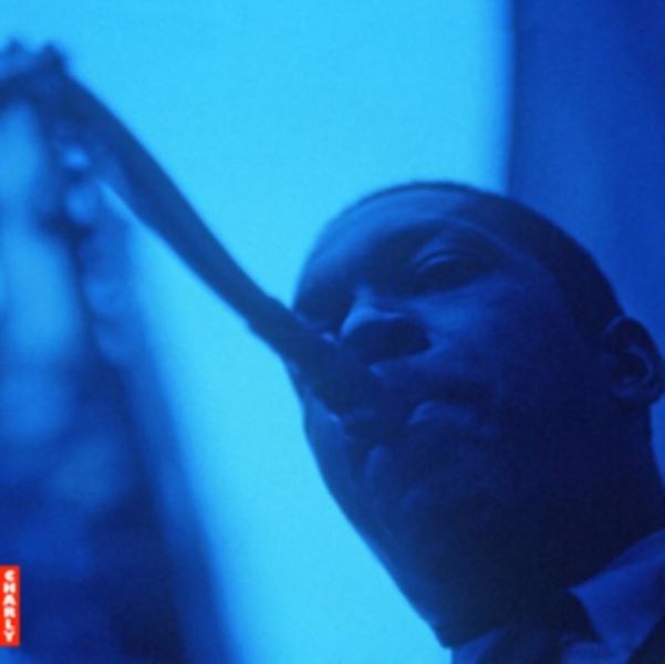 John Coltrane Quartet - A Love Supreme (2LP)