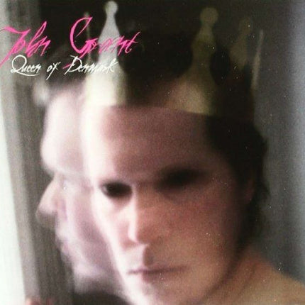 John Grant - Queen Of Denmark (LP)