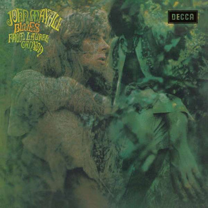 John Mayall - Blues From Laurel Canyon (LP)