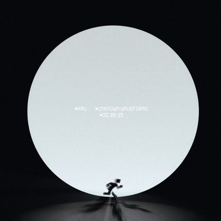 Kau - Unknown Waveforms (LP)