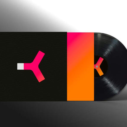 Kayinda - Mentalis (12 inch)