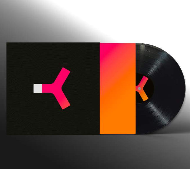 Kayinda - Mentalis (12 inch)