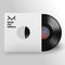Dance  12 inch