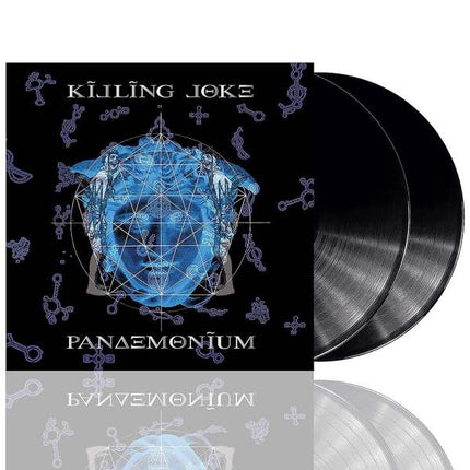 Killing Joke - Pandemonium (2LP)