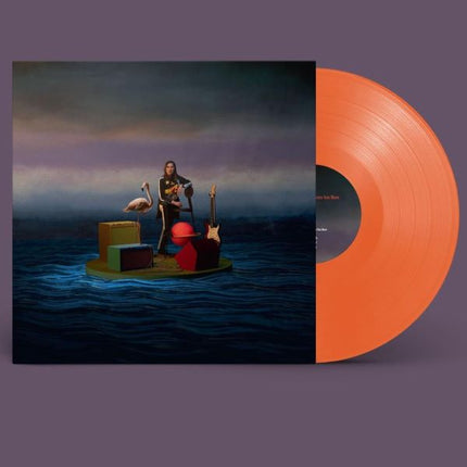 Kim Deal - Nobody Love's You More (LP) (Orange vinyl)