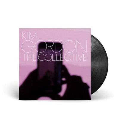 Kim Gordon - The Collective (LP)