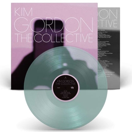 Kim Gordon - The Collective (LP) (2hands)