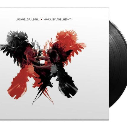 Kings Of Leon - Only By The Night (2LP)