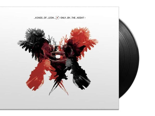 Kings Of Leon - Only By The Night (2LP)