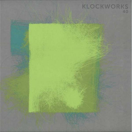 Ribé & Roll Dann - Klockworks 40