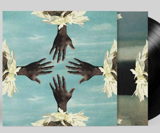Kokoroko - Could We Be More (LP)