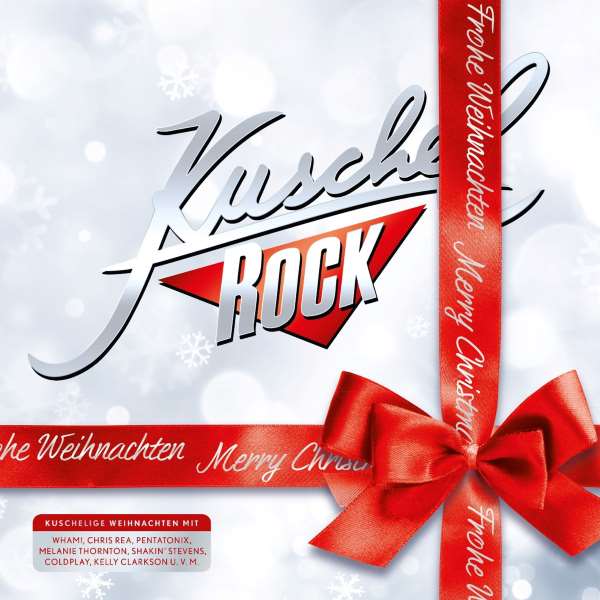 KuschelRock - Christmas (2LP)