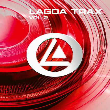 V/A - Lagoa Trax Vol 2 (12 inch)