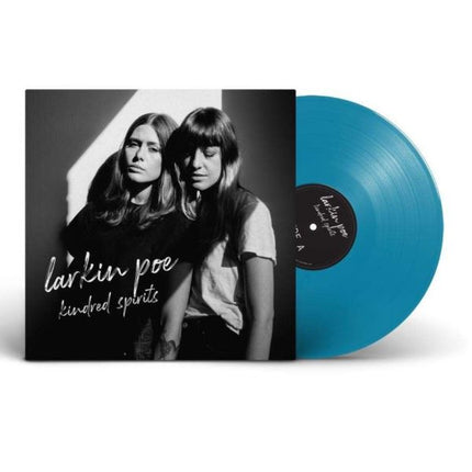 Larkin Poe - Kindred Spirits (LP) (Blue vinyl)