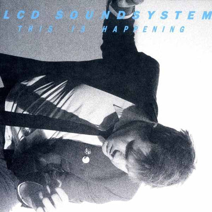 LCD Soundsystem - This Is Happening (2LP)