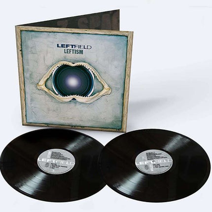 Leftfield - Leftism (2LP)