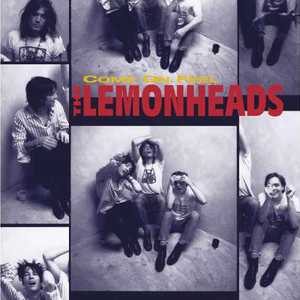 Lemonheads - Come On Feel The Lemonheads (2LP)