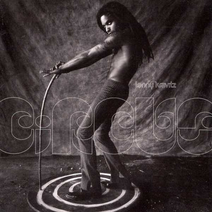 Lenny Kravitz - Circus (2LP)