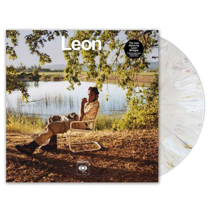 Leon Bridges - Leon (LP) (Smoke vinyl)