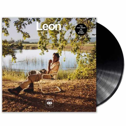 Leon Bridges - Leon (LP)
