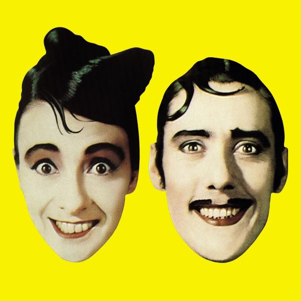 Rita Mitsouko - Best Of Les Rita Mitsouko (2LP)