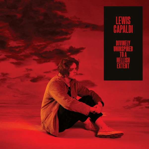 Lewis Capaldi -  Divinely Uninspired To A Hellish Extent (LP)