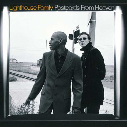 Lighthouse Family -  Postcards From Heaven (LP)