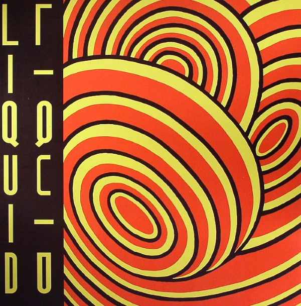 Liquid Liquid - Optimo/Cavern (12 inch)