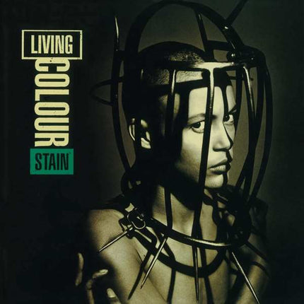 Living Colour - Stain (LP)