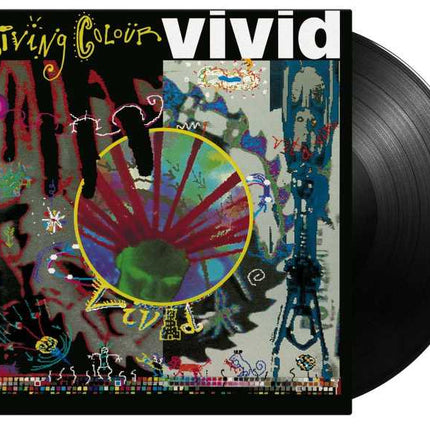 Living Colour - Vivid  (LP)