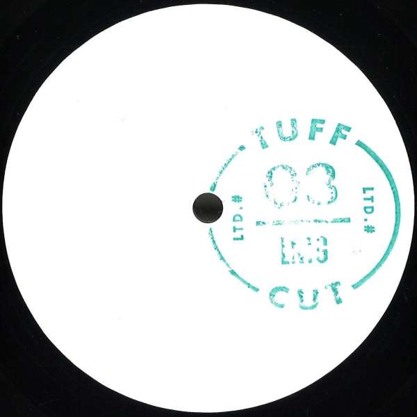 Late Nite Tuff Guy - Tuff Cut #3 (12 inch)