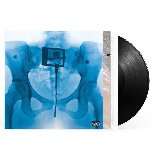 Lorde - Virgin (LP)