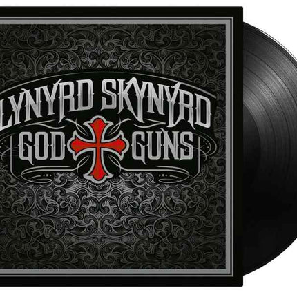 Lynyrd Skynyrd - God & Guns (LP)