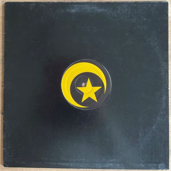 Armand Van Helden - You Don't Know Me (12 inch) (2hands)