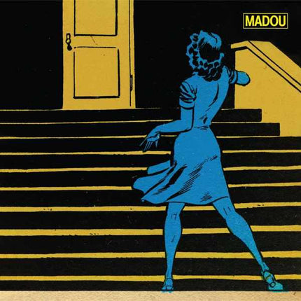 Madou - Is Er Iets (LP)