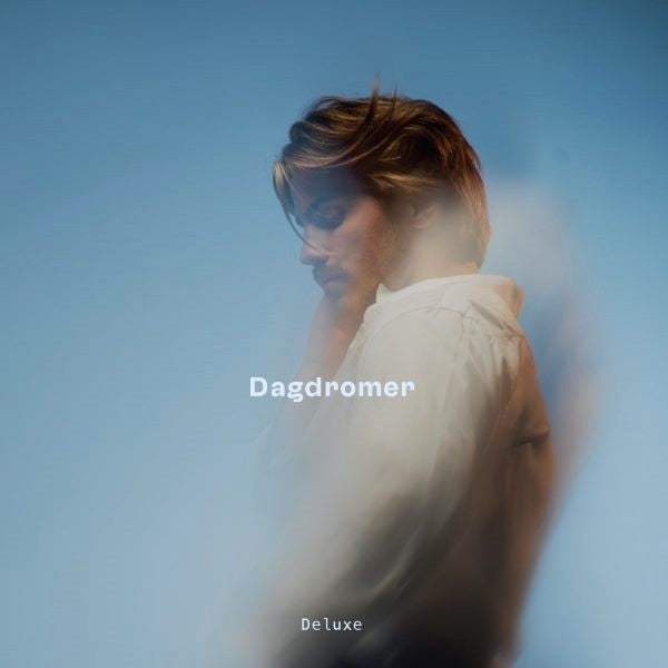 Maksim - Dagdromer (2LP) (Cream white vinyl)