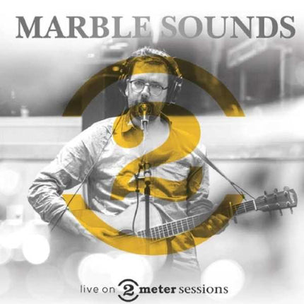 Marble Sounds - Live On 2 Meter Sessions (LP)