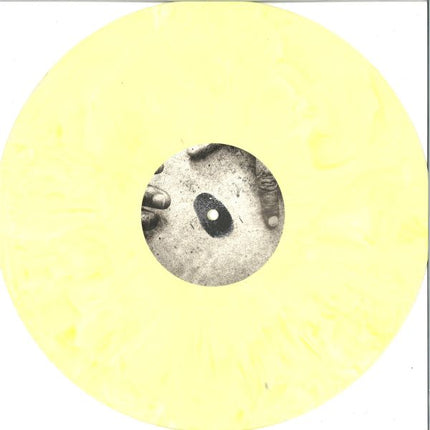 Marco Bailey  - Ipanema Reworks (12 inch) (Yellow marbled vinyl