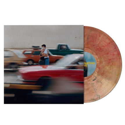 Maribou State - Hallucinating Love (LP) (Recycled coloured vinyl)