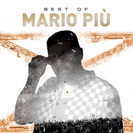 Mario Piu - Best Of (LP) (Purple vinyl)