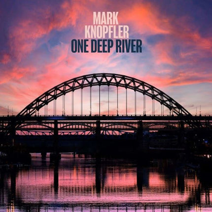 Mark Knopfler - One Deep River (2LP)