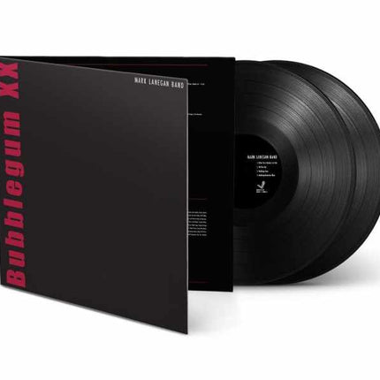 Mark Lanegan - Bubblegum (2LP)