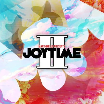 Marshmello - Joytime 2 (LP)