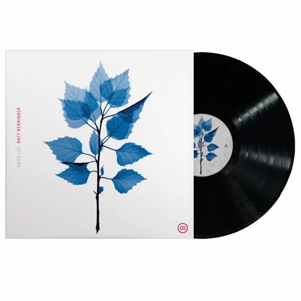 Matt Berninger - Get Sunk (LP)