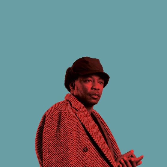 MC Solaar - Triptyque (Lueurs Célestes) (LP)